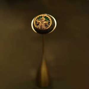 Ladies Ring 22KT(Fancy)