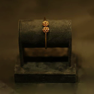 Ladies Bracelete 22KT(Fancy)