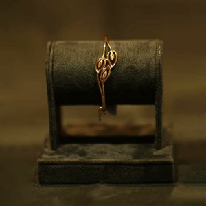 Ladies Bracelete 22KT(Fancy)