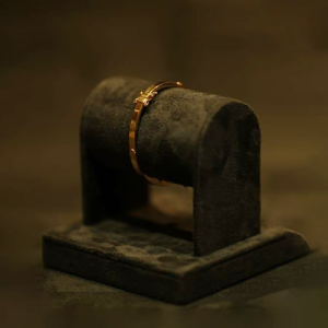 Ladies Bracelete 22KT(Fancy)