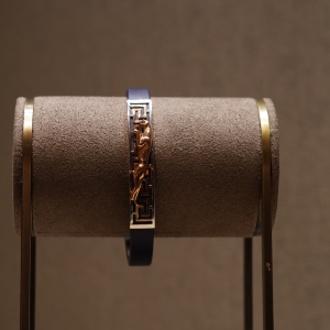 Gents Bracelete 18KT