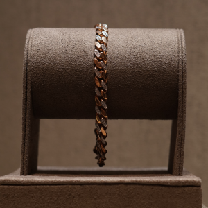 Gents Bracelete 18KT