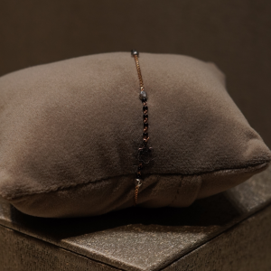 Ladies Bracelete 18KT