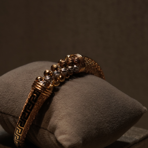 Ladies Bracelete 18KT