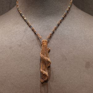 Chain 18KT