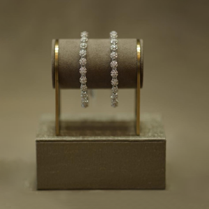 Diamond Churi 14KT(D-Plain)