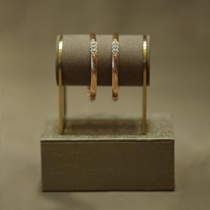 Diamond Churi 14KT(D-Plain)