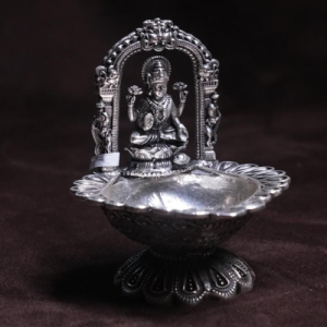 Silver Deepak