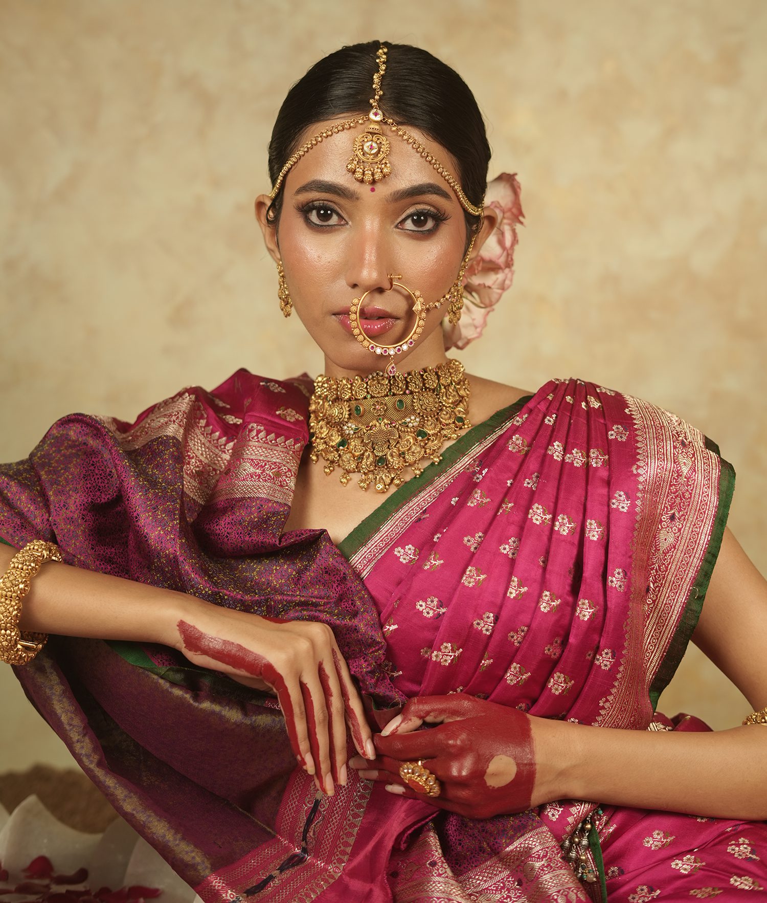 Comparison Between 18K, 22K & 24K Gold