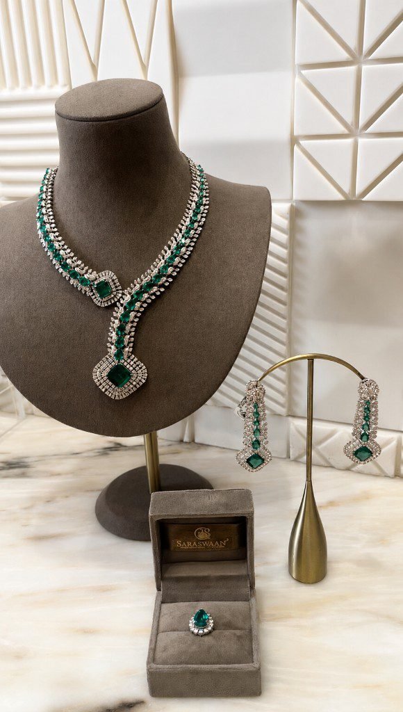 What the Met Gala Taught Us About Jewellery Becoming the Main Character