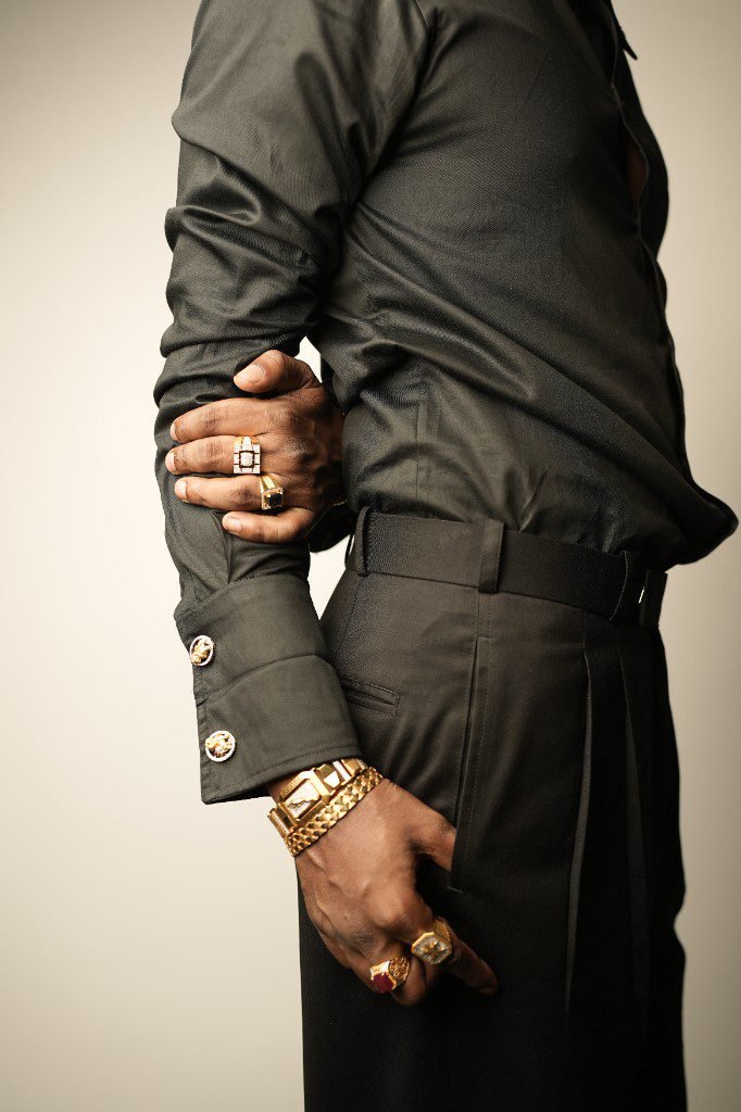 Celebrate Father’s Day with a Gift as Timeless as His Love